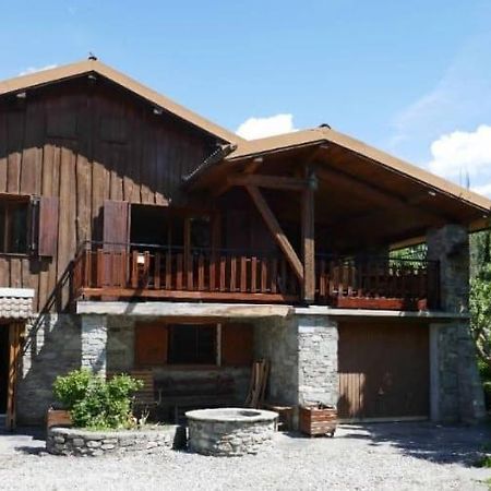 Chalet 8 Personnes, Face Aux Montagnes La Plagne-Tarentaise 外观 照片